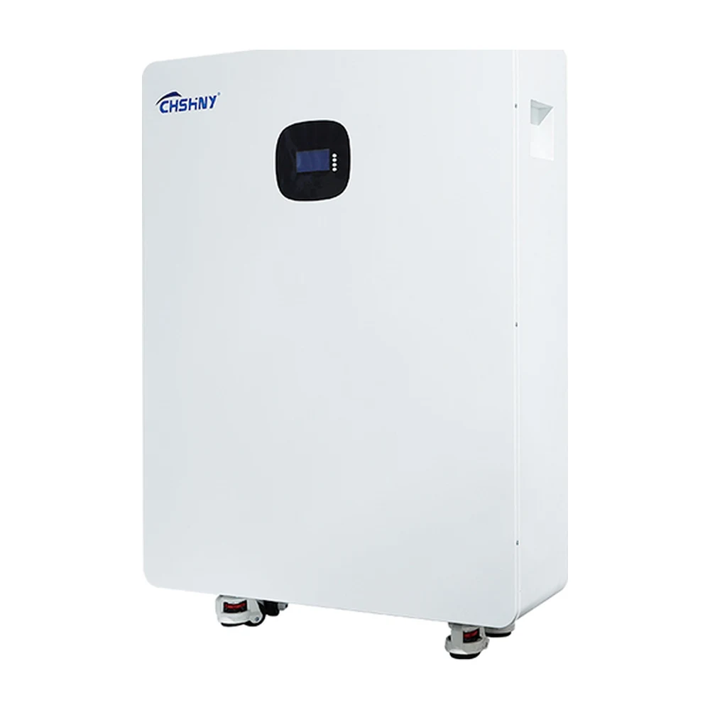 CHSHNY 30.72 kWh Floor-standing battery