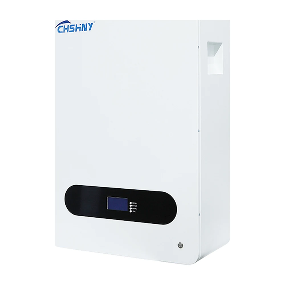 CHSHNY 14.336 kWh Wall-mounted battery